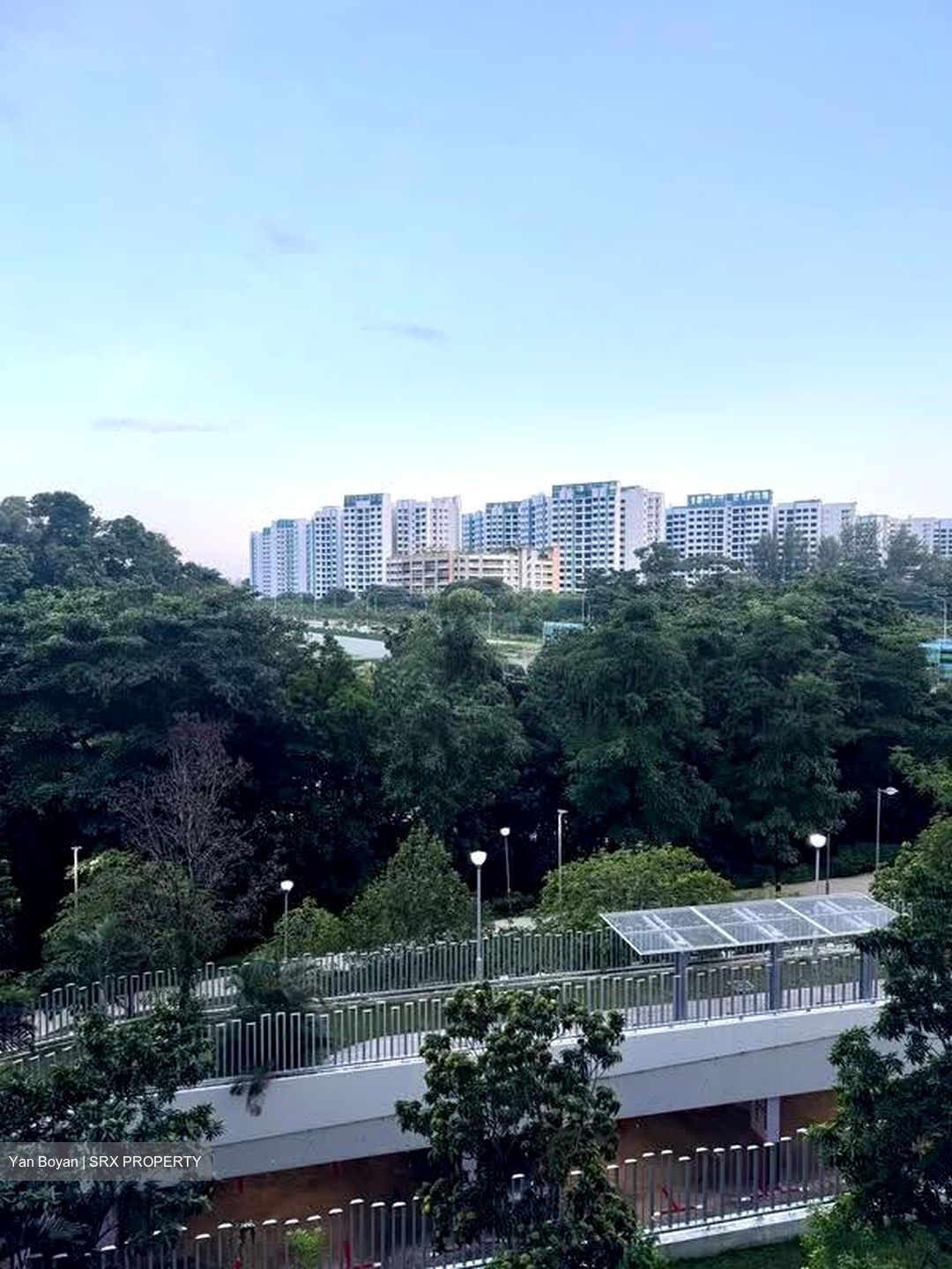 Blk 415C Fernvale Riverbow (Sengkang), HDB 4 Rooms #607950851
